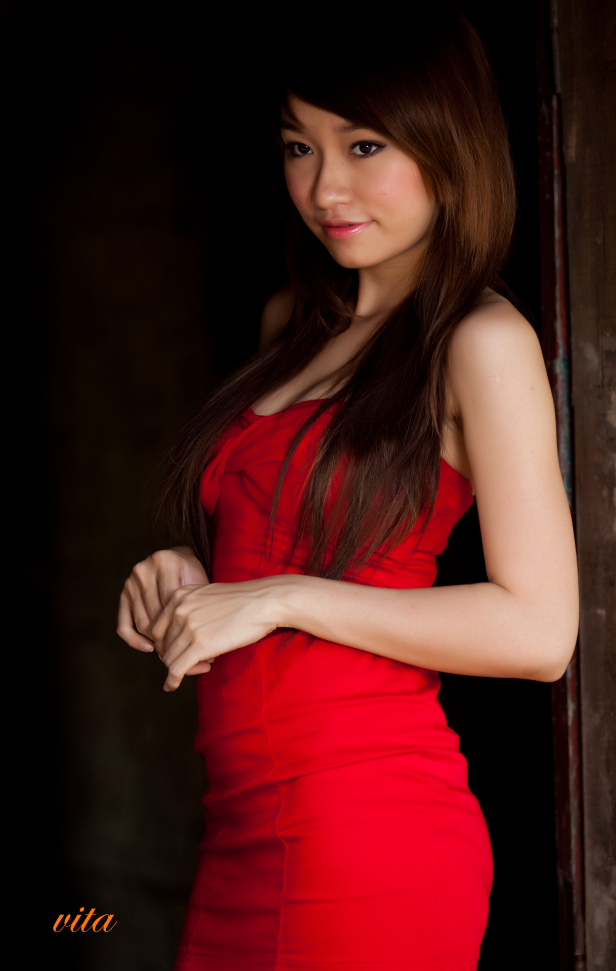 女版第一滴血